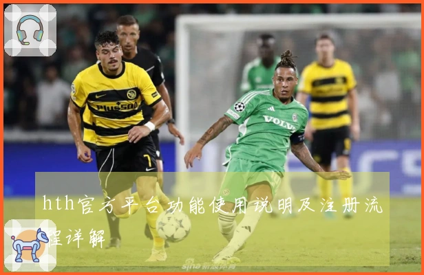 hth官方平台功能使用说明及注册流程详解