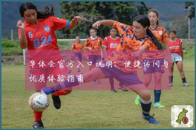 华体会官方入口说明：便捷访问与优质体验指南