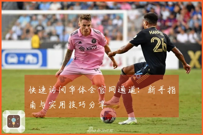 快速访问华体会官网通道：新手指南与实用技巧分享